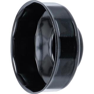 Ölfilterschlüssel, 14-kant, Ø 68 mm, für Ford, Mazda, Subaru