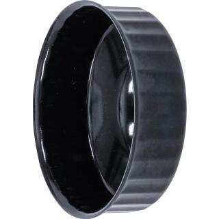Ölfilterschlüssel, 30-kant, Ø 76 mm, für Ford Motorkraft
