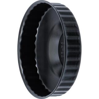 Ölfilterschlüssel, 36-kant, Ø 93 mm, für Ford Motorkraft
