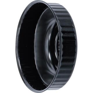 Ölfilterschlüssel, 45-kant, Ø 93 mm, für Audi, VW