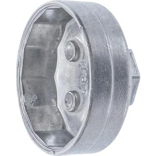 Ölfilterschlüssel, 14-kant, Ø 64 mm, für Daihatsu, Fiat, Nissan, Toyota