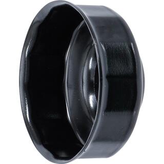Ölfilterschlüssel, 14-kant, Ø 65 mm, für Daihatsu, Fiat, Nissan, Toyota