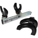 Federspanner-Satz, 1500 kg