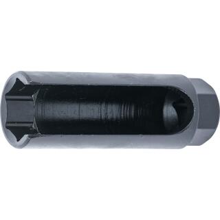 Lambdasonden-Einsatz, Antrieb Innenvierkant 12,5 mm (1/2 Zoll), SW 22 mm