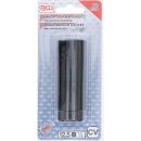 Lambdasonden-Einsatz, Antrieb Innenvierkant 12,5 mm (1/2 Zoll), SW 22 mm