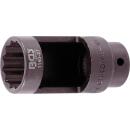 Lambdasonden-Einsatz, Antrieb Innenvierkant 12,5 mm (1/2...