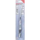 Honwerkzeug, 2-armig, Ø 38 - 60 mm, Backen 30 mm