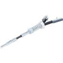 Honwerkzeug, 2-armig, Ø 38 - 60 mm, Backen 30 mm