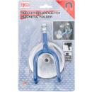 Magnetischer Halter, 4,5 kg