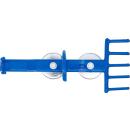 Halter für Druckluftwerkzeuge