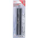Lambdasonden-Einsatz, Antrieb Innenvierkant 12,5 mm (1/2 Zoll), SW 22 mm