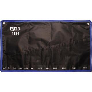 Tetron-Leertasche für Art. 1184