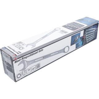 BGS Technic Maul-Ringschlüssel-Satz 25-teilig Kauf Produktbild-Vorschau 9