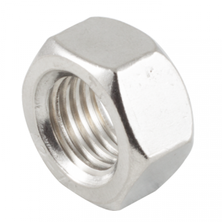 DIN 934 Sechskantmuttern Edelstahl A2-70 M 36 10 Stück