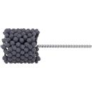 Honwerkzeug, flexibel, Körnung 180, 75 - 77 mm
