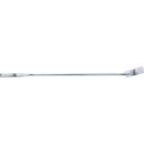 Maul-Ringschlüssel-Satz, SW 6 - 32 mm, 37-tlg.
