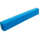 Spannrollenschlüssel-Satz, Zwölfkant SW 12 - 19 mm / E-Profil SW E10 - E18, 15-tlg.