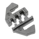 Crimpbacken für nichtisolierte Stecker, für...