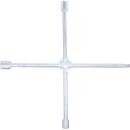 LKW-Radkreuz, Vierkant, SW 24 x 27 x 32 x 20 mm (3/4 Zoll)