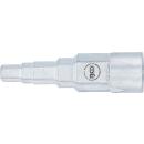 Stufenschlüssel, Antrieb Innenvierkant 12,5 mm (1/2...