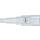 Stufenschlüssel, Antrieb Innenvierkant 12,5 mm (1/2 Zoll), 5-stufig