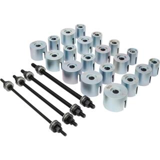 BGS - Spindel für Art. 67302 M16
