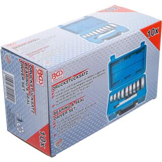 Bgs Universele Lager- En Bustrekker-set 52 Delig