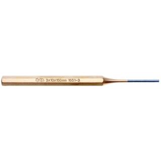 Splintentreiber, 150 mm, 3 mm