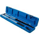 Rippen-Keilriemen-Ein- und Ausbau-Satz, 10 mm (3/8 Zoll) + 12,5 mm (1/2 Zoll)