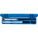 Rippen-Keilriemen-Ein- und Ausbau-Satz, 10 mm (3/8 Zoll) + 12,5 mm (1/2 Zoll)
