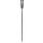 Automatischer Bithalter Abtrieb Innensechskant 6,3 mm (1/4 Zoll)