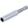 Magnetischer Bithalter, extra stark, Abtrieb Außensechskant 6,3 mm (1/4 Zoll), 60 mm