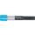 SDS-Bithalter, Abtrieb Innensechskant 6,3 mm (1/4 Zoll), 80 mm