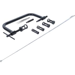 Ventilfederspanner-Satz, 16 - 30 mm