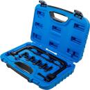 Ventilfederspanner-Satz, 16 - 30 mm