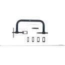 Ventilfederspanner-Satz, 16 - 30 mm