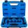 Ventilfederspanner-Satz, 16 - 30 mm