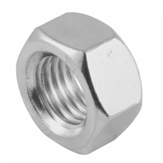 DIN 934 Sechskantmuttern Edelstahl A4-70 M 36 10 Stück