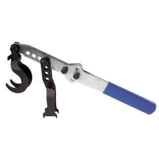 Ventilfeder-Spannapparat, für OHV-Ventilfedern