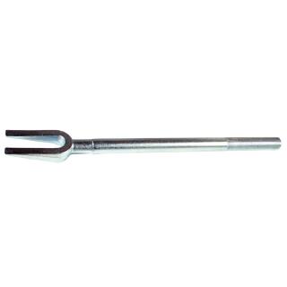 Trenn- und Montagegabel, 410 mm, Gabel 18 mm