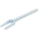 Trenn- und Montagegabel, 295 mm, Gabel 23 mm