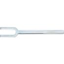 Trenn- und Montagegabel, 295 mm, Gabel 23 mm