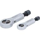Mutternsprenger-Satz, 12 - 16 mm / 16 - 22 mm, 2-tlg.