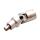Gelenk-Einsatz, Antrieb 10 mm (3/8 Zoll), Innensechskant 7 mm