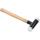 Schonhammer, Hickory-Stiel, rückschlagfrei, Ø 30 mm, 300 g