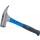 Latthammer, DIN 7239, Fiberglasstiel, 600 g