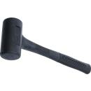 Schonhammer, rückschlagfrei, Ø 60 mm, 1300 g
