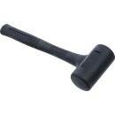 Schonhammer, rückschlagfrei, Ø 60 mm, 1300 g