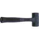 Schonhammer, rückschlagfrei, Ø 60 mm, 1300 g