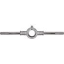Schneideisenhalter, #3, 25 x 10 mm